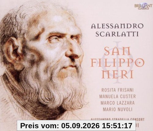 San Filippo Neri