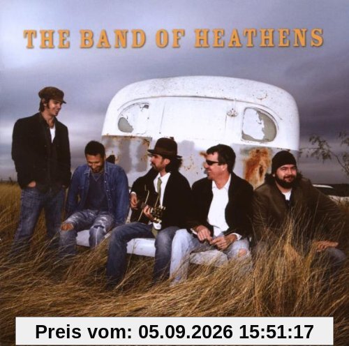 Band of Heathens