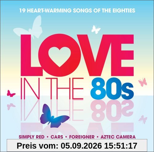 Love in the 80's