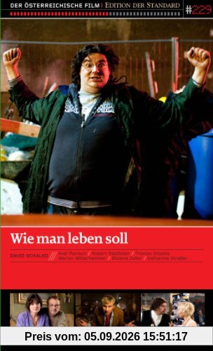 Wie man leben soll