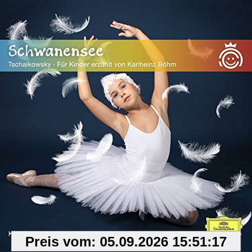 Schwanensee (Cc Kids)
