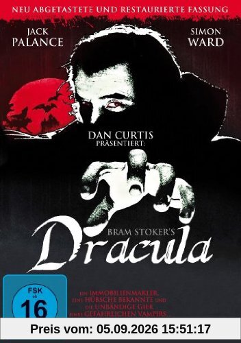 Bram Stoker's Dracula