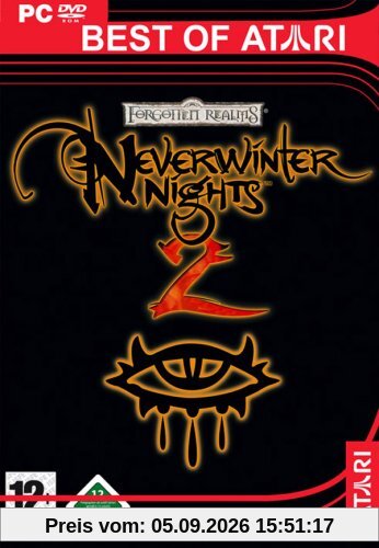 Neverwinter Nights 2 [Best of Atari]