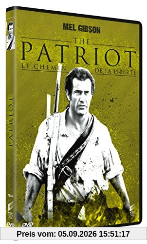 The patriot [FR Import]