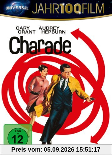Charade (Jahr100Film)
