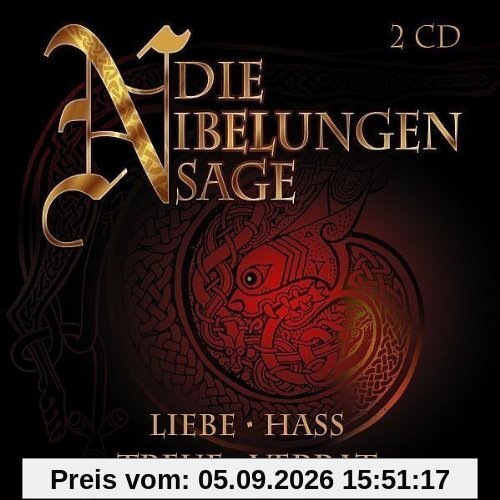 Die Nibelungen Sage