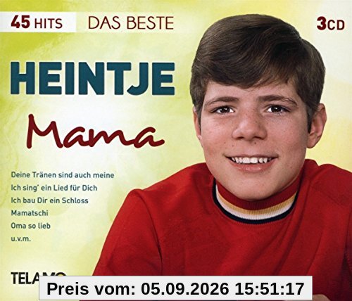 Mama-das Beste