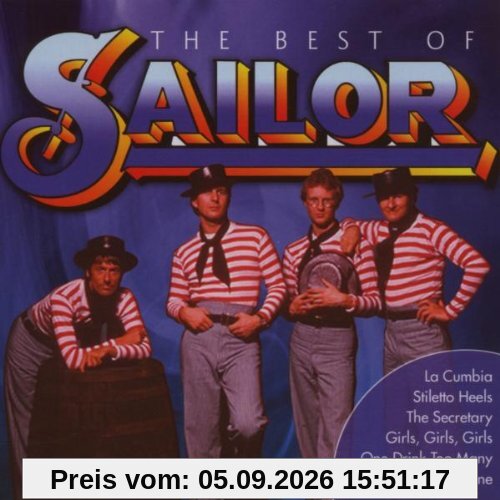 Best of Sailor