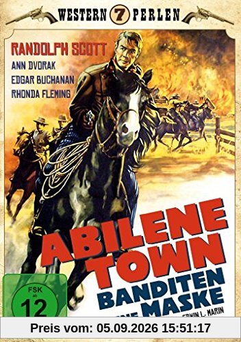 Banditen ohne Maske