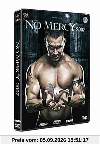 No mercy 2007 [FR Import]