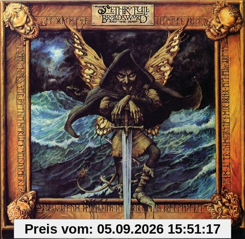 The Broadsword And The Beast (Remastered + Bonus Tracks]