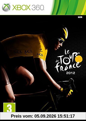 Tour de France 2012