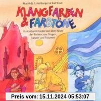 Klangfarben & Farbtoene