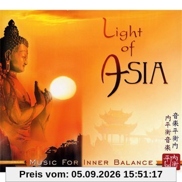 Music for Inner Balance