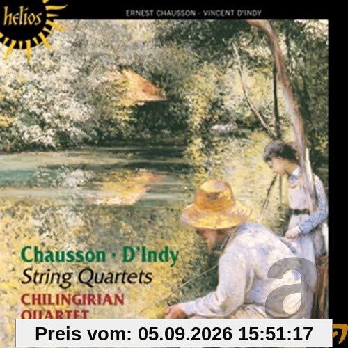Streichquartette
