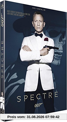 Spectre [FR Import]