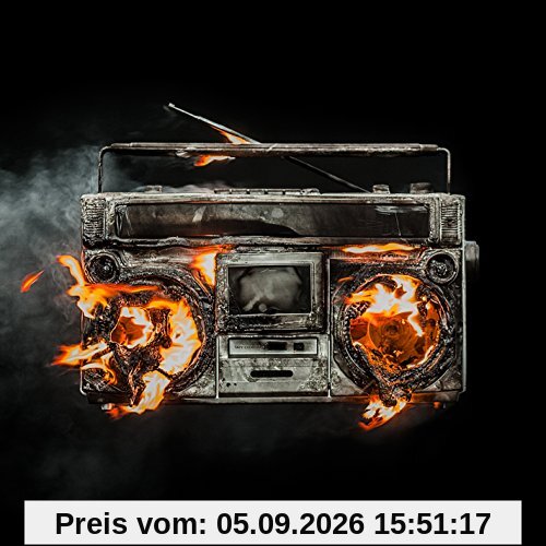 Revolution Radio