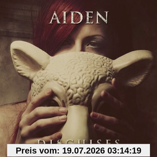Aiden Disguises