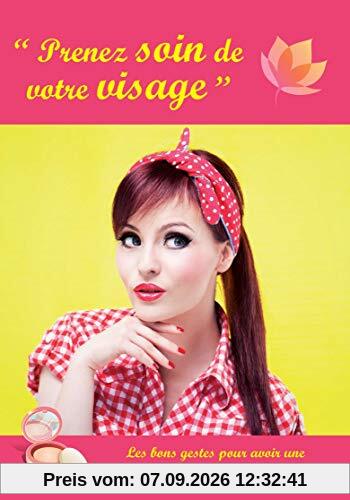 Prenez soin de votre visage [FR Import]