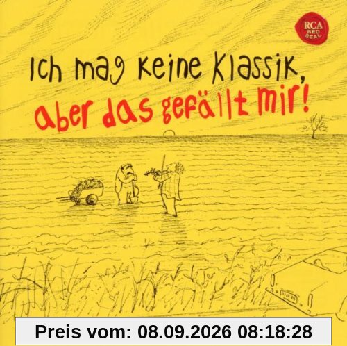 Sempe: Ich Mag Keine Klassik,Aber das Gefällt Mir!