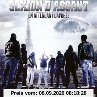 Les Chroniques Du 75, En Attendant L'Apogée