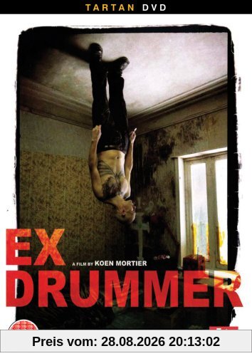Ex - Drummer [DVD] (18)