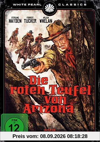 Die roten Teufel von Arizona - Kinofassung