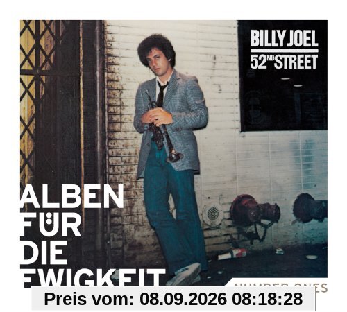 52nd Street (Alben für die Ewigkeit)