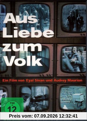 Aus Liebe zum Volk