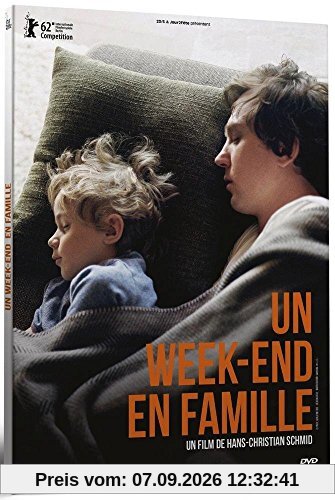 Un week-end en famille [FR Import]