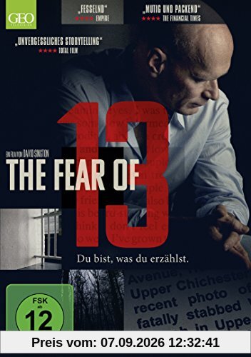 The Fear of 13