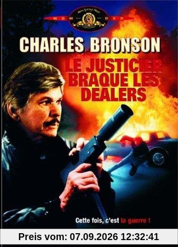 Le Justicier braque les dealers [FR Import]