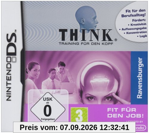 THINK® - Fit für den Job