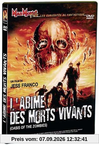 L'abîme des morts vivants [FR Import]