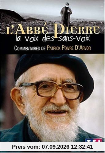 L'Abbé Pierre: La voix des sans voix [FR Import]