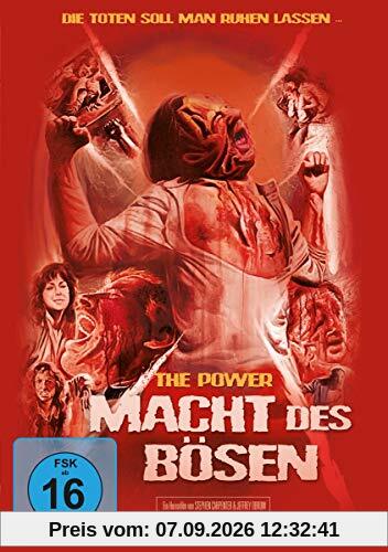 The Power - Die Macht des Bösen