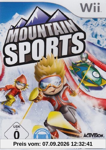 Big League Sports: Winter