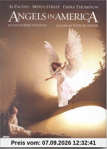 Angels In America - Coffret 2 DVD [FR IMPORT]