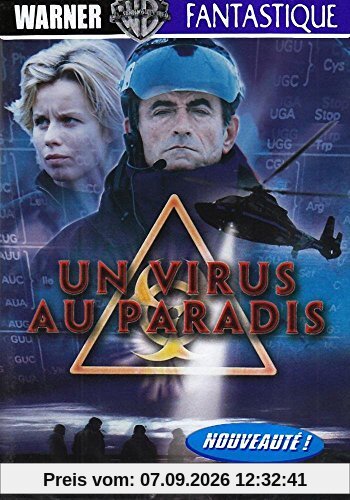 Un virus au paradis [FR Import]