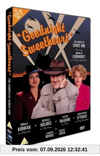 Goodnight Sweetheart [UK Import]