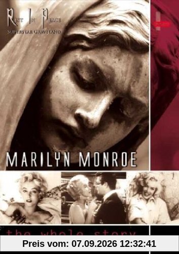 Marilyn Monroe - The Whole Story