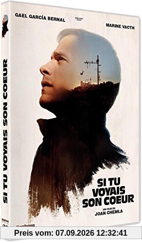 Si tu voyais son coeur [FR Import]