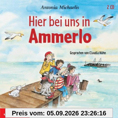 Hier Bei Uns in Ammerlo