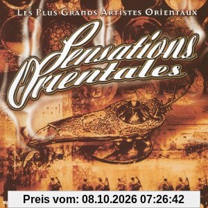 Oriental Sensations