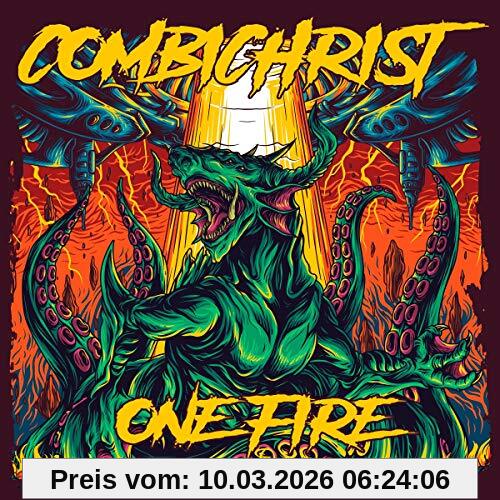 Combichrist One Fire