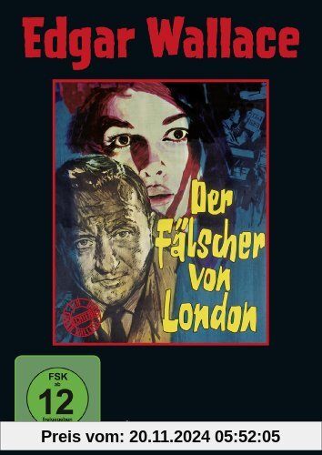 Der Fälscher von London