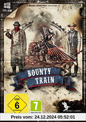 Bounty Train