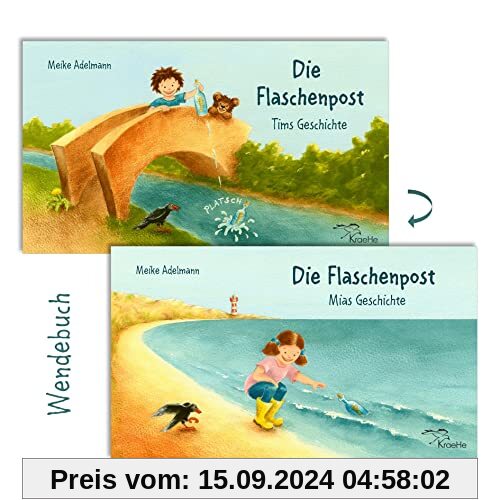 Die Flaschenpost