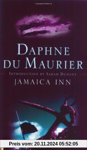 Jamaica Inn (Virago Modern Classics)