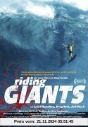 Riding Giants